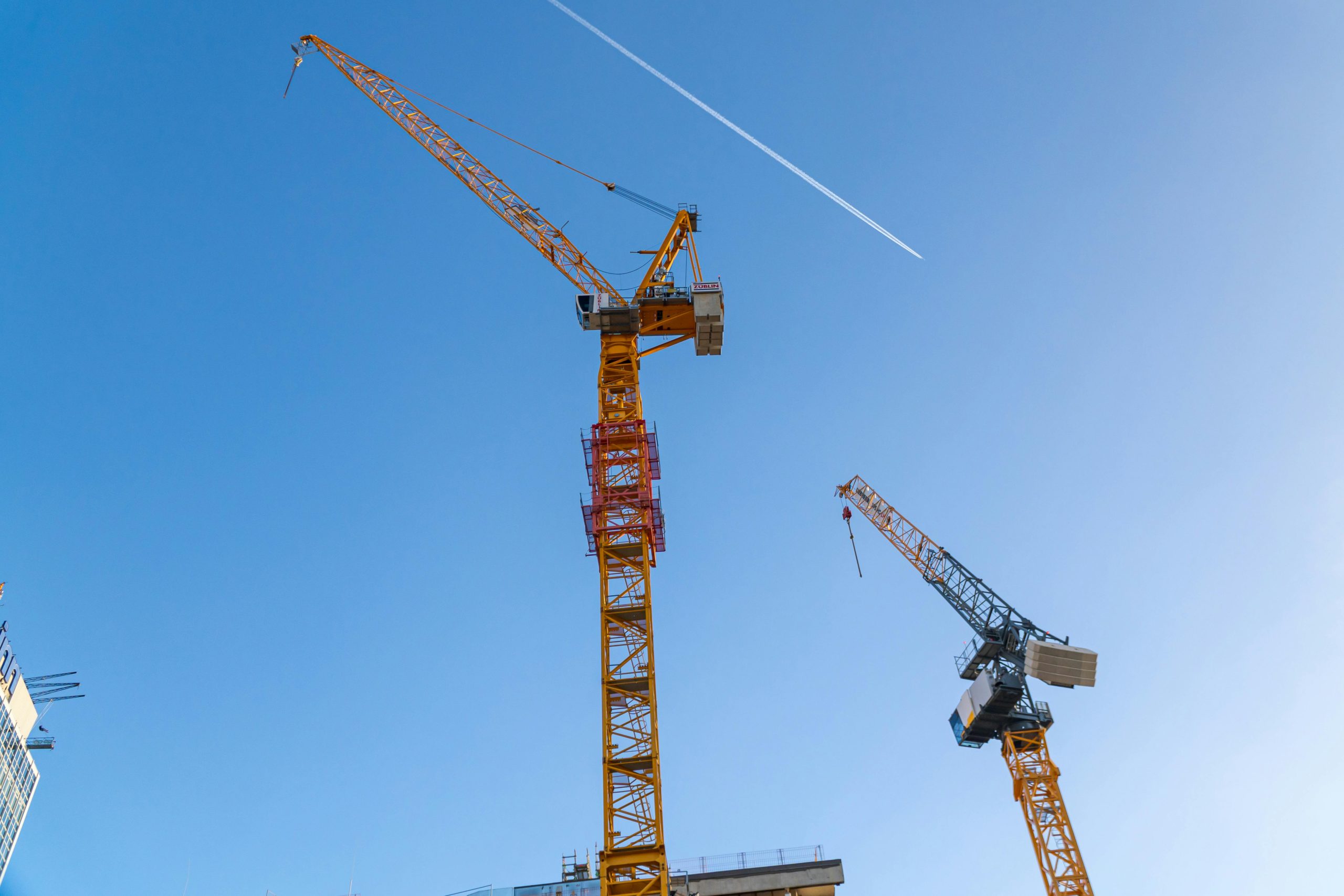 IMPACT - XORO - ECO BETON