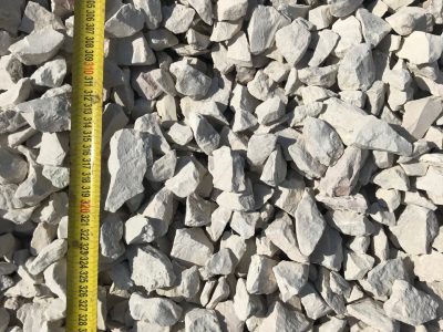 The Backbone of Construction: Understanding the Importance of High-Quality Aggregates